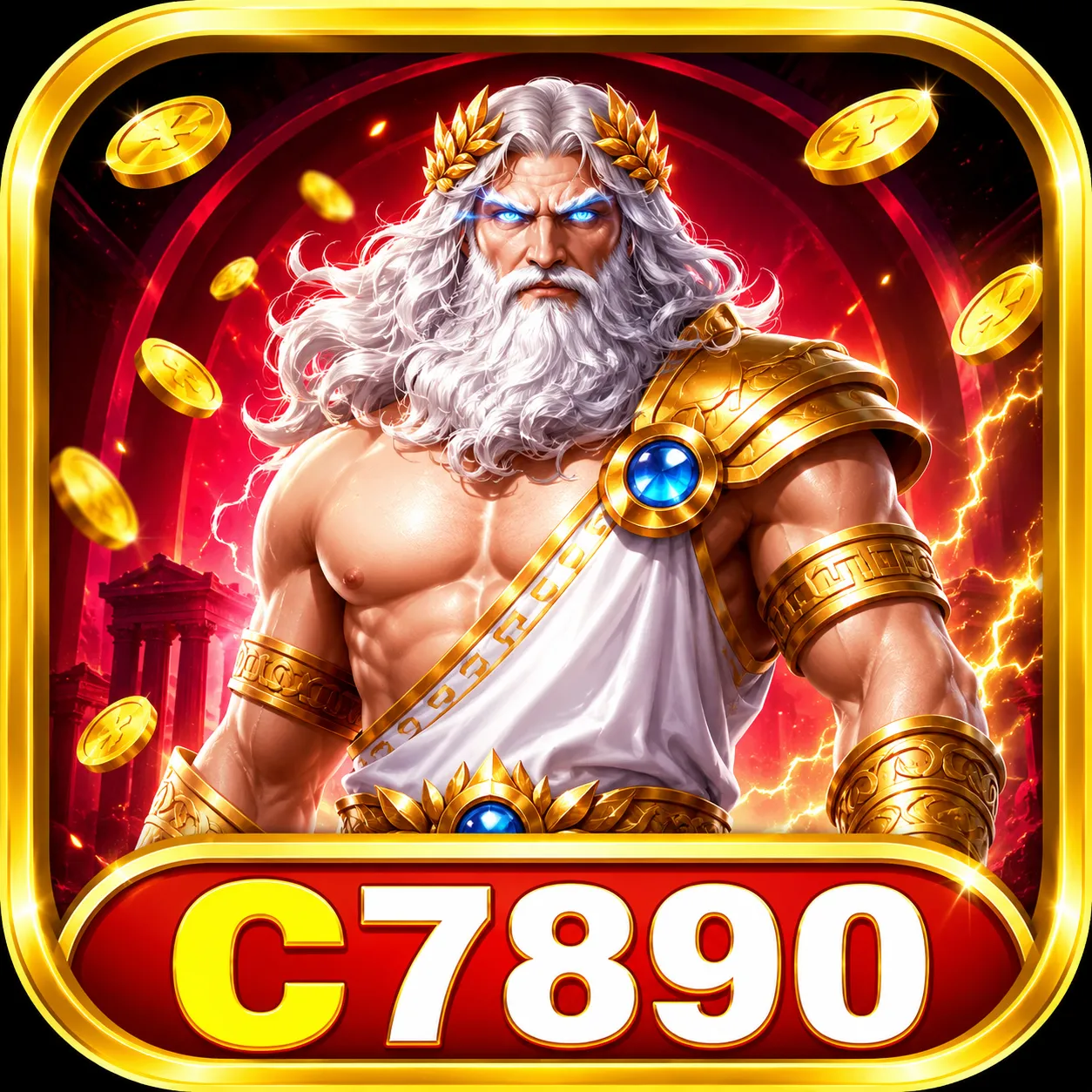 c7890 APK Tower Defense