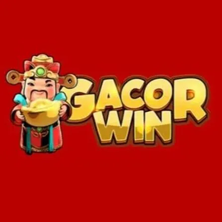 gacorwin APK Arcade