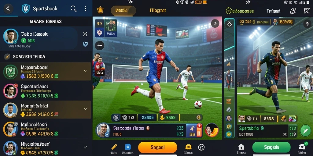 Tampilan gameplay ID66 yang menarik dengan berbagai opsi taruhan.