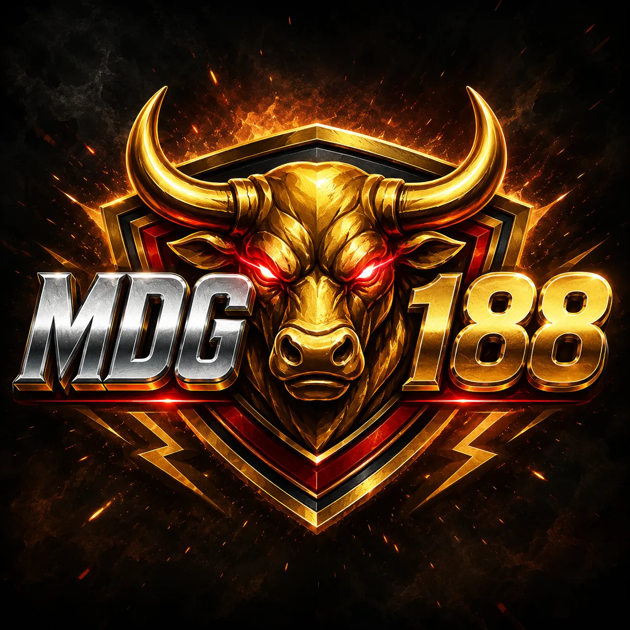 mdg188 APK Poker