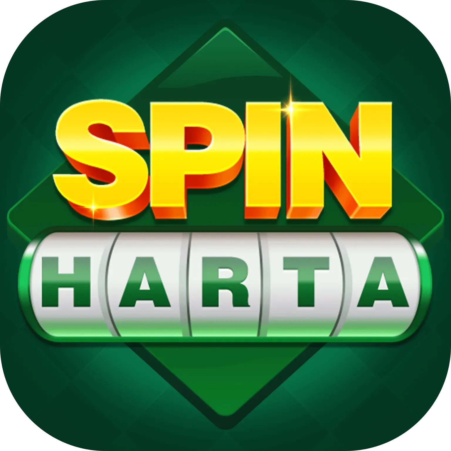 SPINHARTA - Petualangan Idle yang Menyenangkan