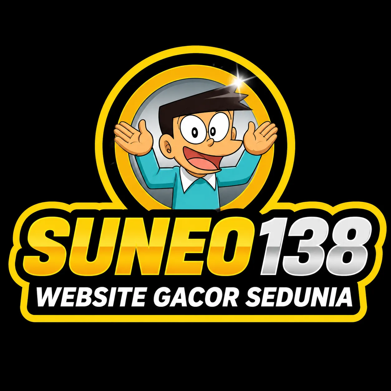 suneo138 APK Open World